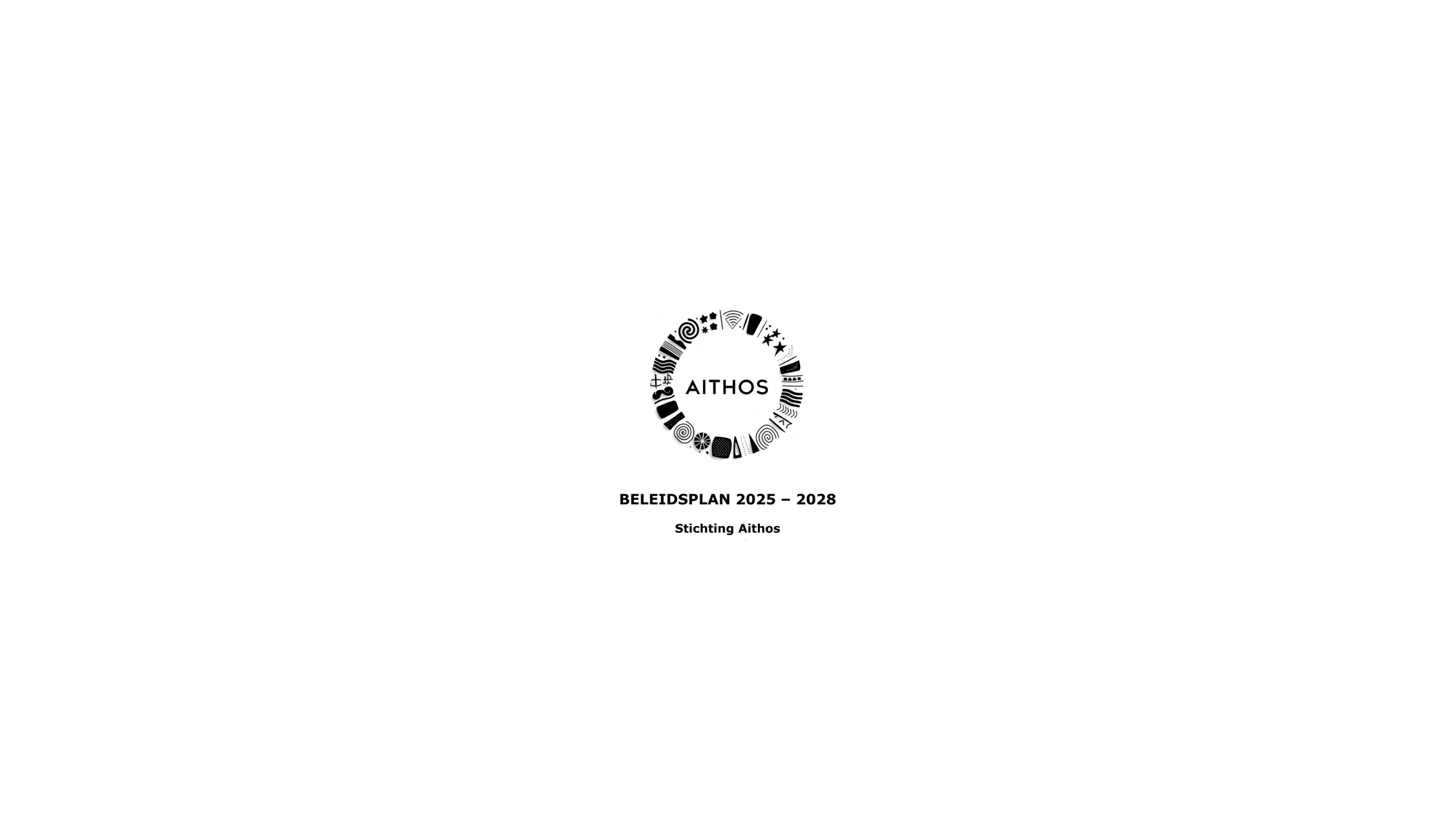 AI policy plan released