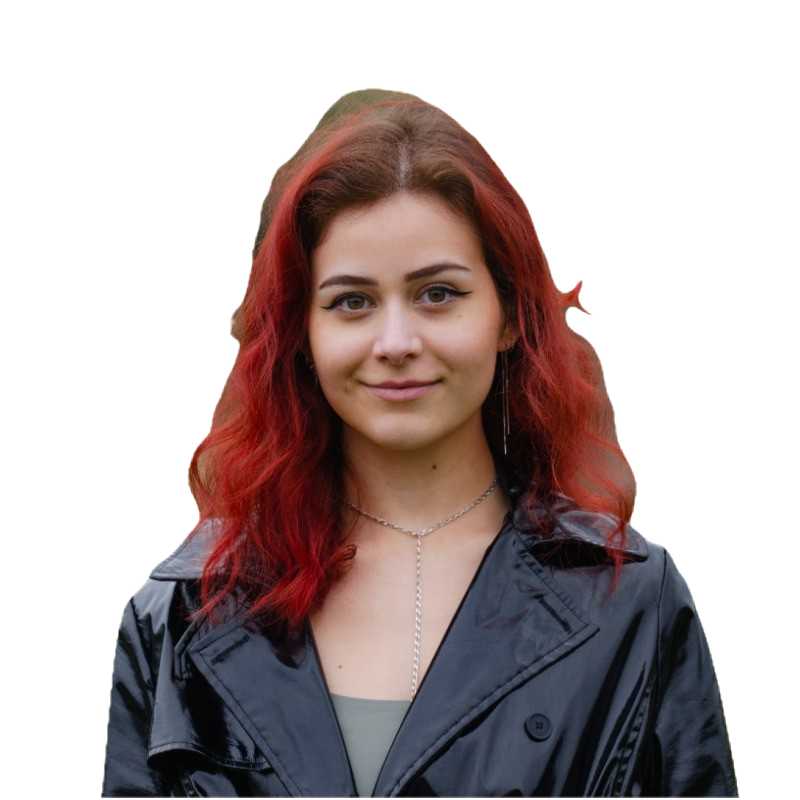 Amber Koelfat