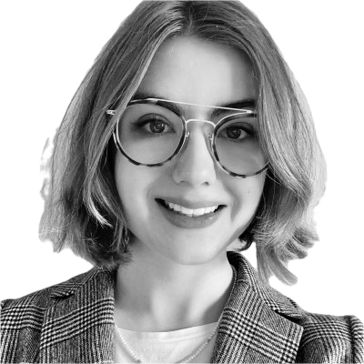 Lauren Toulson